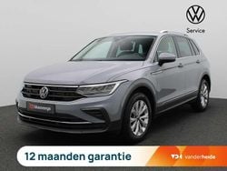 Grijs Gebruikt 2022 VW Tiguan Business SUV | € 26.450 (Goede deal)