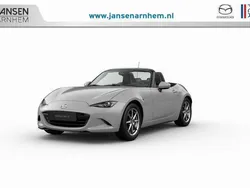 Mazda MX5