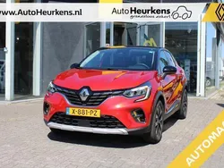 .00 Gebruikt 2024 Renault Captur Techno SUV | € 28.445 (Eerlijke prijs)