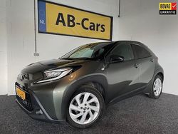 Groen Gebruikt 2022 Toyota Aygo X Pulse SUV | € 17.495