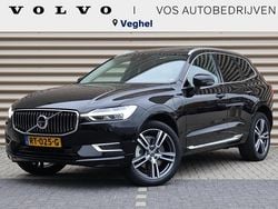 Zwart Gebruikt 2017 Volvo XC60 Inscription SUV | € 36.950 (Goede deal)