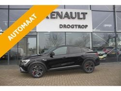 Zwart Gebruikt 2021 Renault Arkana Bose Edition SUV | € 23.925 (Eerlijke prijs)