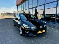 Hatchback Gebruikt 2018 Opel Astra Innovation Hatchback | € 14.500 (Eerlijke prijs)