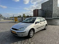 Gebruikt 2004 Ford Focus Futura Sedan | € 1.500 (Goede deal)