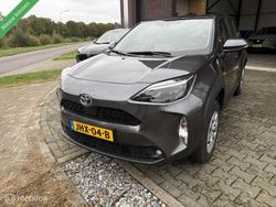 Grijs Gebruikt 2023 Toyota Yaris Cross Comfort SUV | € 22.450 (Super prijs)