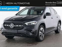 Zwart Gebruikt 2025 Mercedes GLA250 Luxury SUV | € 50.900 (Iets duurder)