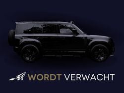 Blauw Gebruikt 2020 Land Rover Range Rover Sport HSE Dynamic SUV | € 59.500 (Eerlijke prijs)