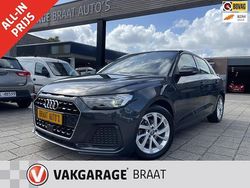 Grijs Gebruikt 2019 Audi A1 Sportback Design Hatchback | € 18.950 (Eerlijke prijs)