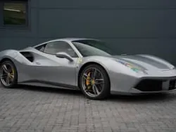Anders Gebruikt 2019 Ferrari 488 Coupé | € 207.531