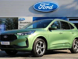 Groen Gebruikt 2025 Ford Kuga ST-Line SUV | € 39.900 (Super prijs)