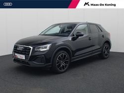 Zwart Gebruikt 2023 Audi Q2 Proline SUV | € 26.940 (Goede deal)