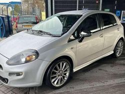 Gebruikt 2013 Fiat Punto Evo More Hatchback | € 4.000 (Eerlijke prijs)