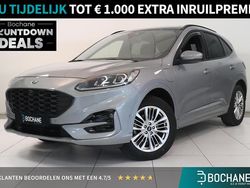 Grijs Gebruikt 2022 Ford Kuga ST-Line X SUV | € 26.495 (Eerlijke prijs)