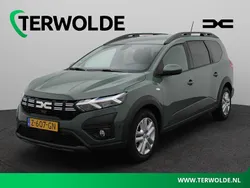 Grijs Gebruikt 2024 Dacia Jogger Expression MPV | € 20.945 (Eerlijke prijs)