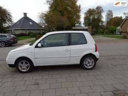 Wit Gebruikt 2005 VW Lupo Hatchback | € 649 (Goede deal)