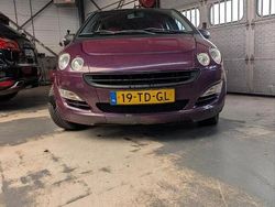 Gebruikt 2006 Smart ForFour Hatchback | € 1.480