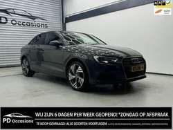 Grijs Gebruikt 2016 Audi A3 Proline Sedan | € 11.950 (Goede deal)