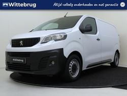 Wit Gebruikt 2023 Peugeot Expert S Van | € 19.925 (Eerlijke prijs)