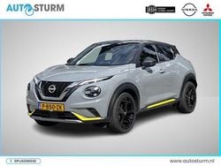 Grijs Gebruikt 2022 Nissan Kiiro SUV | € 22.950 (Iets duurder)