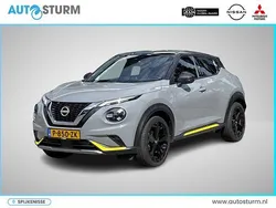 Grijs Gebruikt 2022 Nissan Kiiro SUV | € 22.950