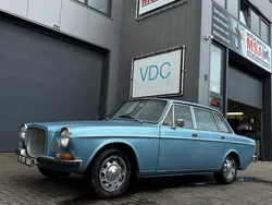 Blauw Gebruikt 1973 Volvo 164 Sedan | € 7.950