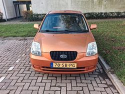 Gebruikt 2005 Kia Picanto Hatchback | € 1.500 (Eerlijke prijs)