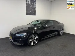 Zwart Gebruikt 2017 Audi RS5 Coupé | € 54.990 (Iets duurder)