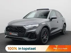 Grijs Nieuw 2024 Audi Q5 S-Line SUV | € 71.900 (Duur)
