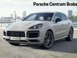Grijs Gebruikt 2022 Porsche Cayenne Platinum Edition SUV | € 84.750 (Goede deal)