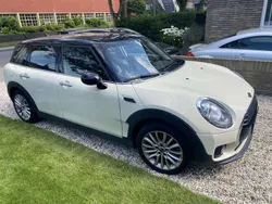 Wit Gebruikt 2016 Mini Cooper Clubman Stationwagen | € 11.500 (Eerlijke prijs)