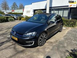 Zwart Gebruikt 2015 VW Golf VII GTE Hatchback | € 10.250 (Eerlijke prijs)