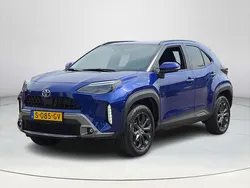 Gebruikt 2023 Toyota Yaris Hybrid X-plore | € 28.950 (Eerlijke prijs)