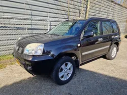 Zwart Gebruikt 2005 Nissan X-Trail Comfort SUV | € 2.950