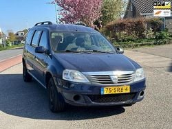 Gebruikt 2011 Dacia Logan MCV Lauréate | € 1.999 (Super prijs)