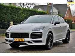 Grijs Gebruikt 2021 Porsche Cayenne SUV | € 99.999