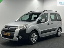 Grijs Gebruikt 2009 Citroën Berlingo XTR Stationwagen | € 999.999