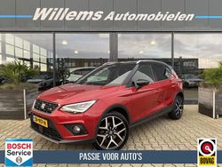 Rood Gebruikt 2018 Seat Arona FR SUV | € 17.500 (Goede deal)