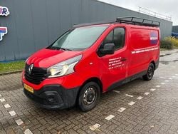 Overige Gebruikt 2014 Renault Trafic Komfort MPV | € 4.550