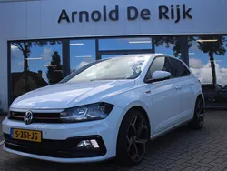 Wit Gebruikt 2020 VW Polo GTI Hatchback | € 19.950 (Eerlijke prijs)