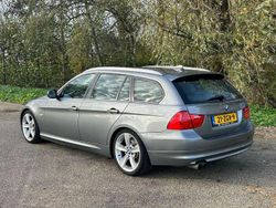 Grijs Gebruikt 2011 BMW 325 M Sport Stationwagen | € 14.850 (Eerlijke prijs)