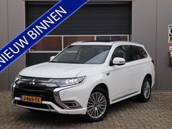 Wit Gebruikt 2020 Mitsubishi Outlander P-HEV Intense+ SUV | € 20.995 (Goede deal)