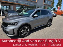 Grijs, metallic lak Gebruikt 2024 Kia Sorento 2 SUV | € 52.950 (Goede deal)