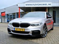 Grijs Gebruikt 2019 BMW 530e iPerformance Sedan | € 29.950 (Iets duurder)