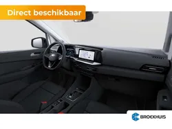 Zwart Nieuw 2025 Ford Transit Limited Van | € 39.934