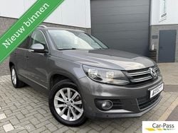 Overige Gebruikt 2013 VW Tiguan S SUV | € 13.950 (Eerlijke prijs)