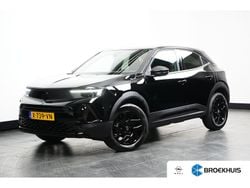 Zwart Gebruikt 2024 Opel Mokka SUV | € 25.440 (Eerlijke prijs)