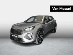 Grijs Gebruikt 2024 Peugeot 2008 Active SUV | € 22.440 (Goede deal)