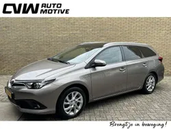 Toyota Auris Hybrid