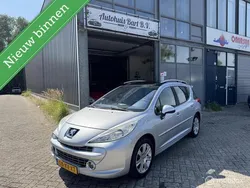 Grijs Gebruikt 2007 Peugeot 207 Stationwagen | € 1.999 (Eerlijke prijs)