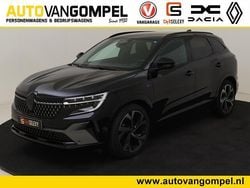 Zwart Gebruikt 2024 Renault Austral Techno Esprit Alpine SUV | € 34.445 (Eerlijke prijs)